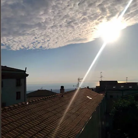 Casa Delle Rose Capaccio