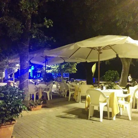 Daire Casa Delle Rose *