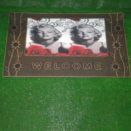 Daire Casa Delle Rose *