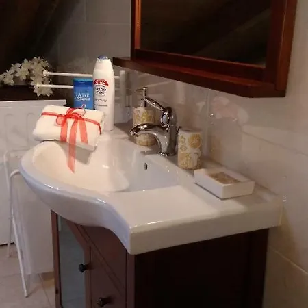 Casa Delle Rose Daire