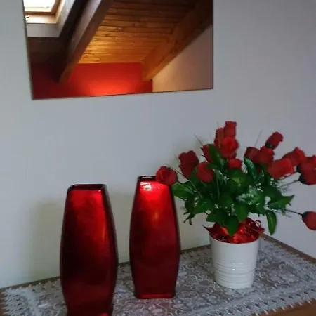 Casa Delle Rose * Capaccio