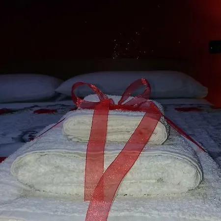 Casa Delle Rose Daire