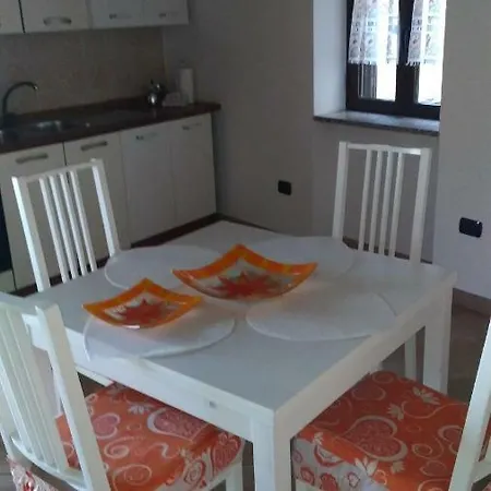 Casa Delle Rose Daire