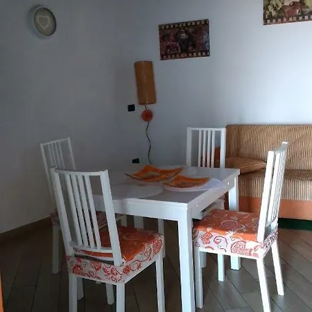 Casa Delle Rose * Capaccio