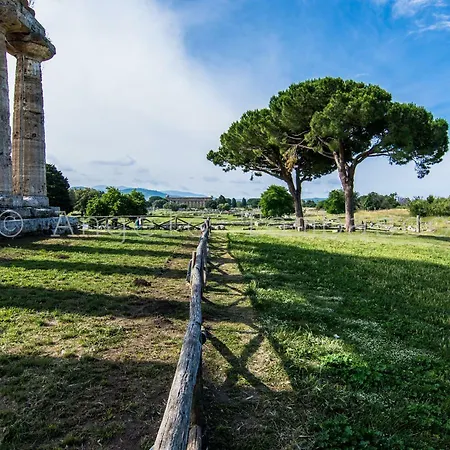 Casa Delle Rose * Capaccio