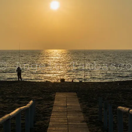 Casa Delle Rose Daire