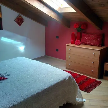 Casa Delle Rose Appartamento Capaccio