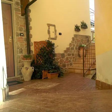 Casa Delle Rose *