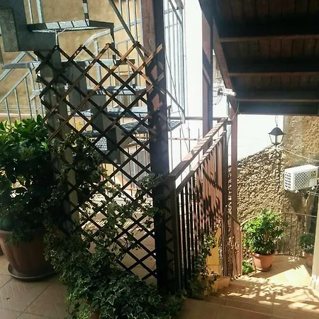Casa Delle Rose Appartamento *