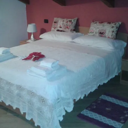Casa Delle Rose Capaccio