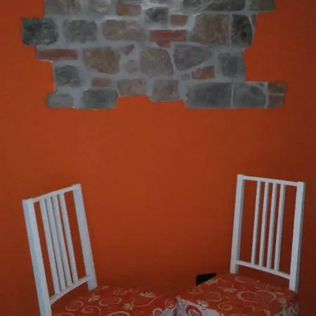 Appartamento Casa Delle Rose Capaccio