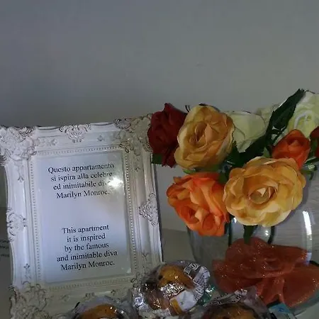 Appartamento Casa Delle Rose
