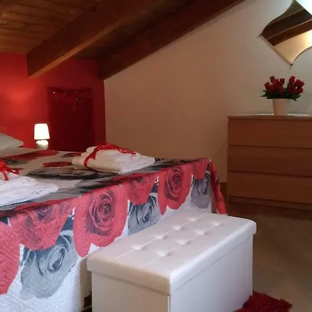 Casa Delle Rose Appartamento