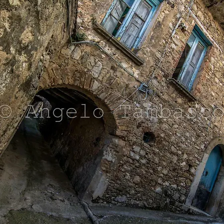 Casa Delle Rose