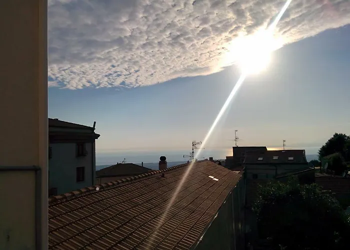 Casa Delle Rose Capaccio