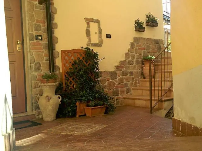 Casa Delle Rose *