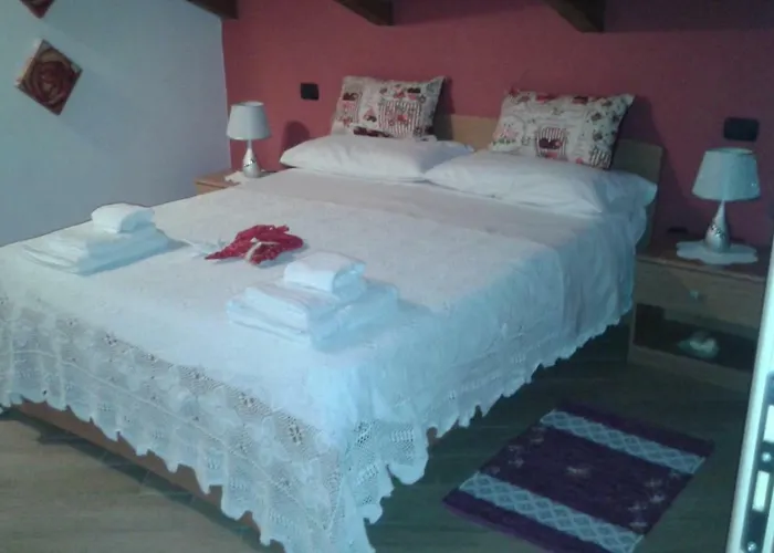 Casa Delle Rose Capaccio