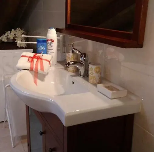 Casa Delle Rose Apartment