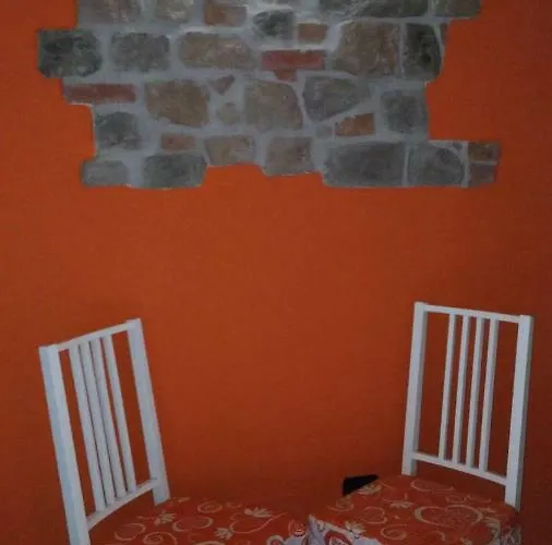 Apartment Casa Delle Rose Capaccio